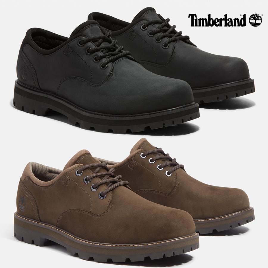 Timberland（ティンバーランド） スニーカー メンズ ブリットン ロード