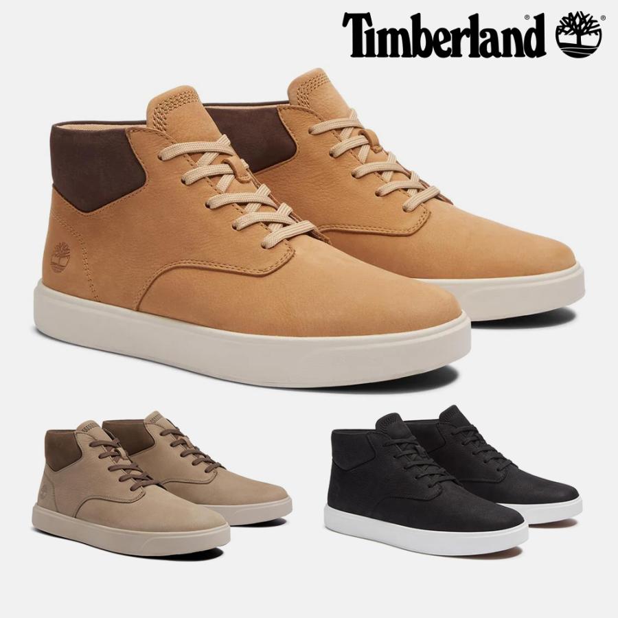 Timberland（ティンバーランド） ブーツ メンズ エマーソンストリート