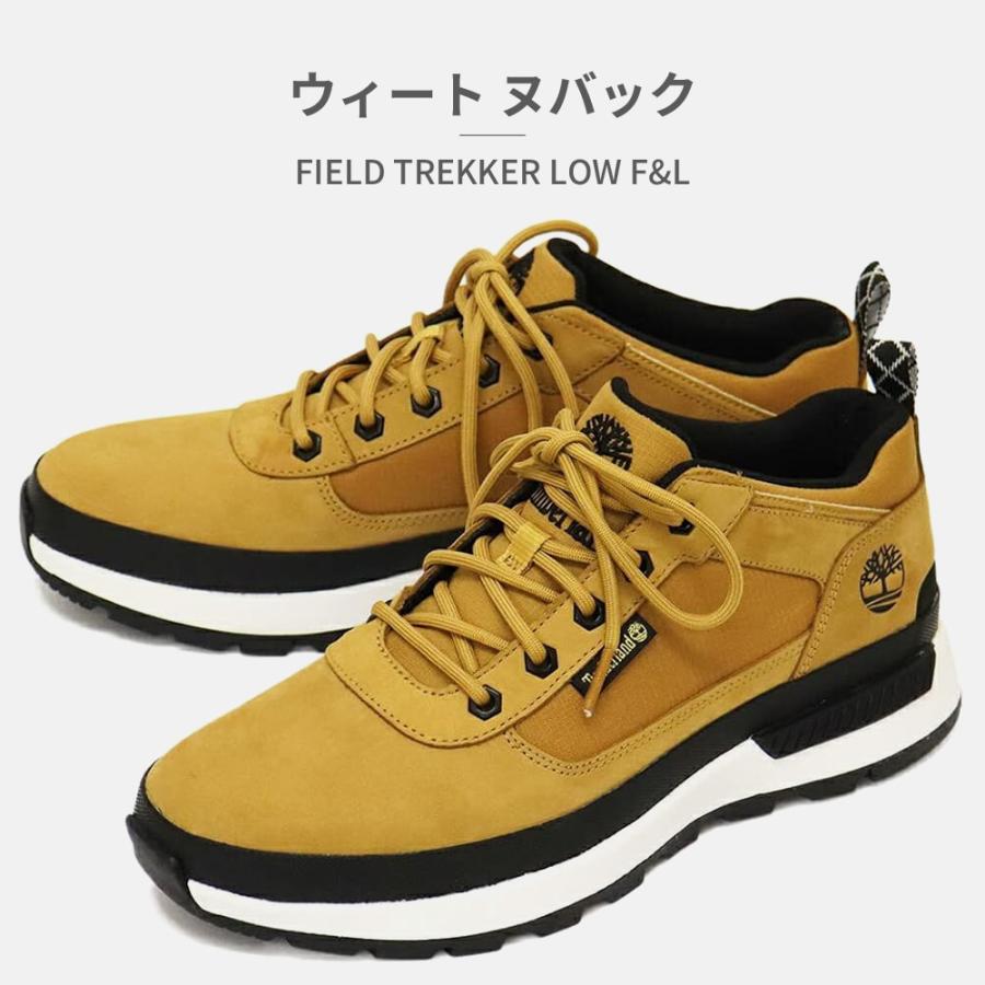 Timberland（ティンバーランド） 国内正規品 スニーカー メンズ