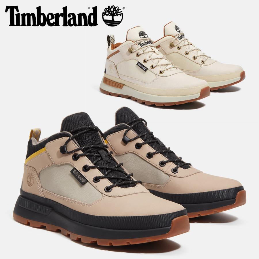 靴 Timber land Timberland LINDEN WOODS A156Z A6098 25cm - メルカリ