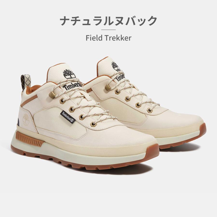 靴 Timber land 男款6吋防水靴- Timberland - Hong Kong