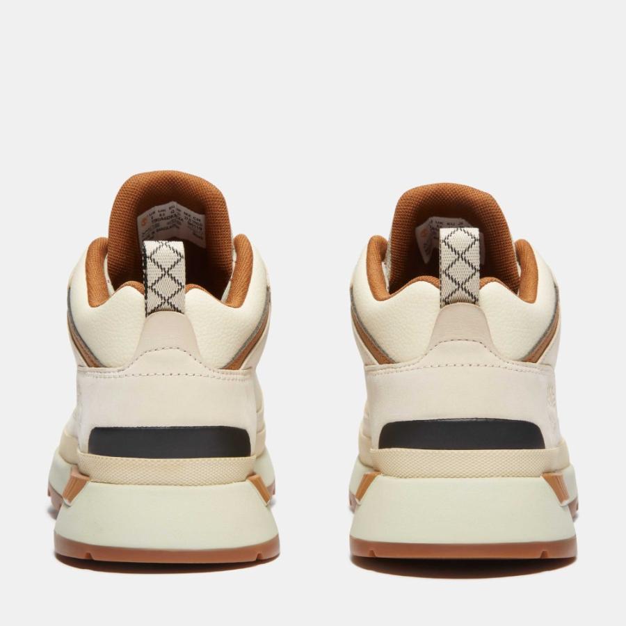 Timberland（ティンバーランド） スニーカー メンズ フィールド