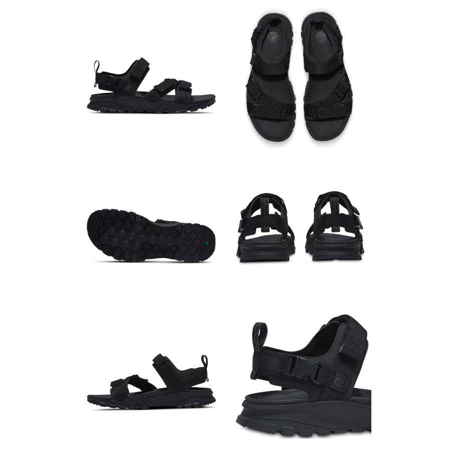 新品！Timberland メンズサンダル サンダル・アウトドア/スポーツサンダル（メンズ