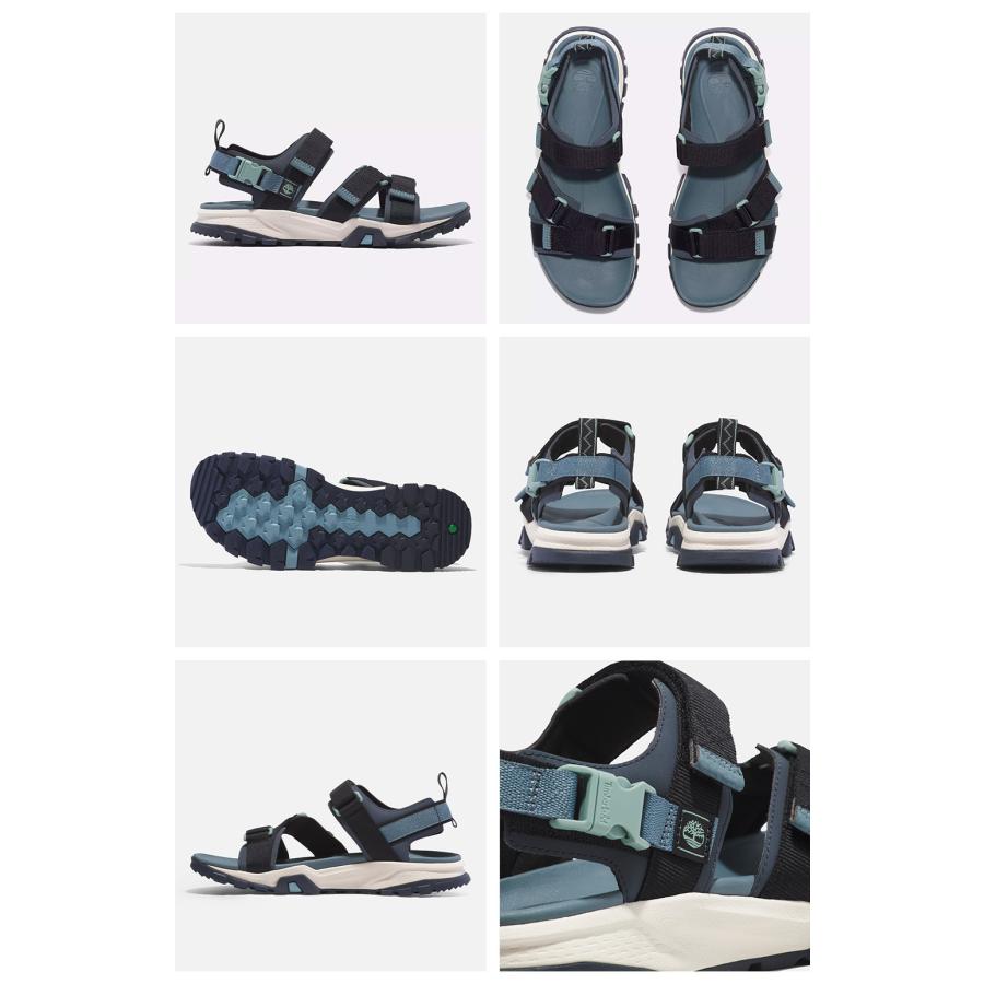 Timberland（ティンバーランド） サンダル メンズ ギャリソン トレイル