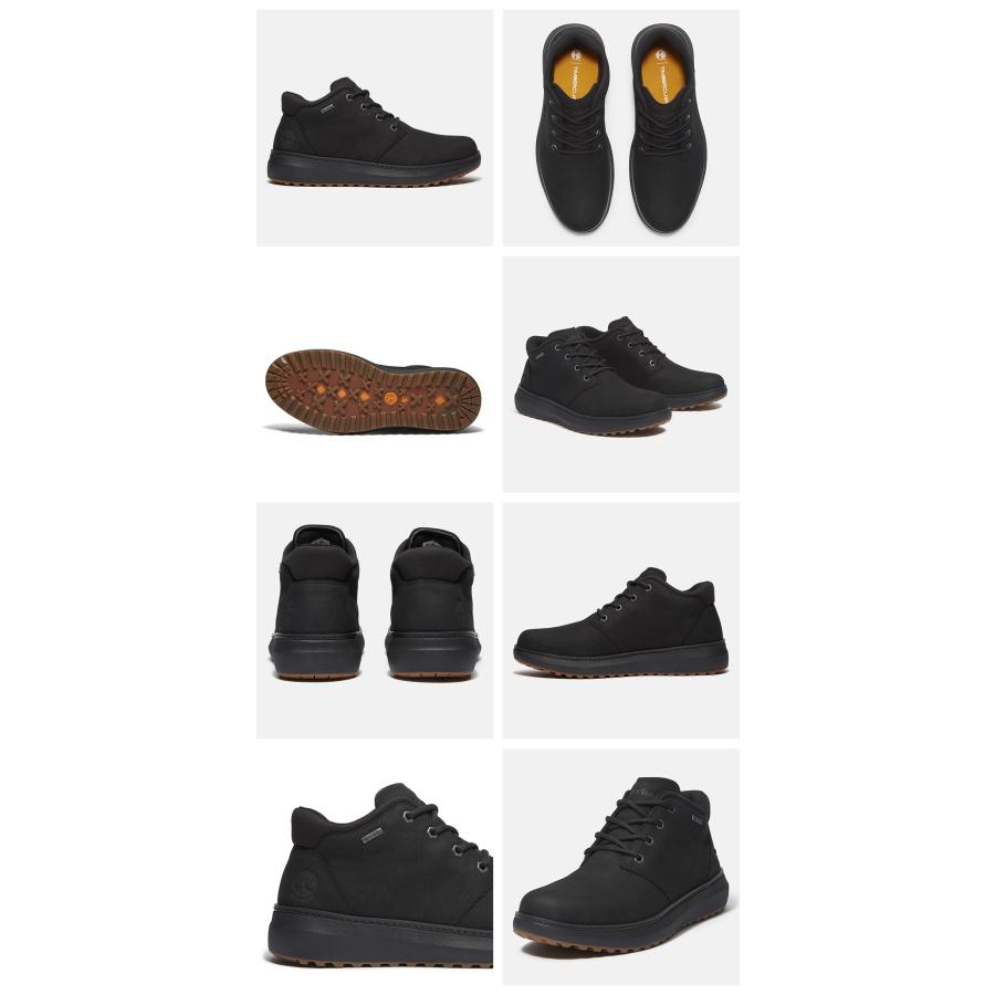 Timberland（ティンバーランド） ブーツ メンズ ハドソンロード