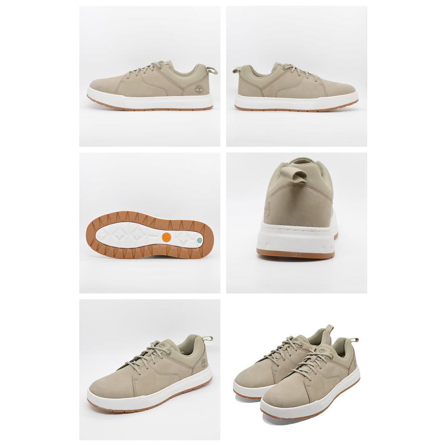 Timberland（ティンバーランド） スニーカー メンズ メープル グローブ