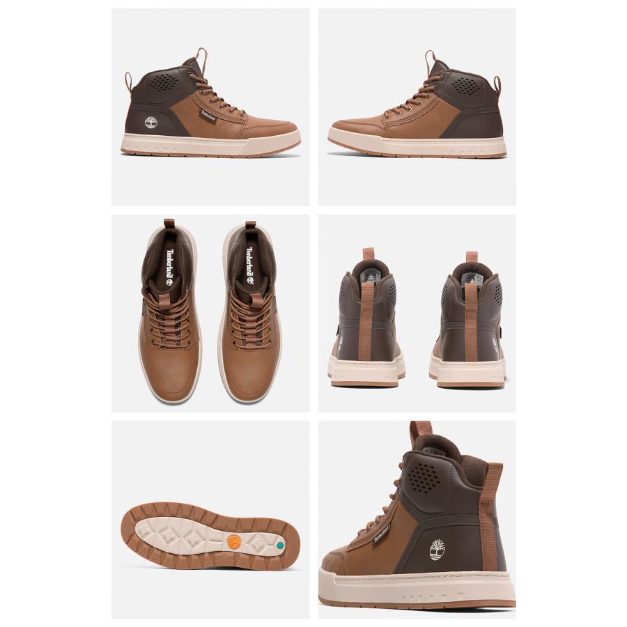 Timberland（ティンバーランド） Maple Grove スニーカー メンズ