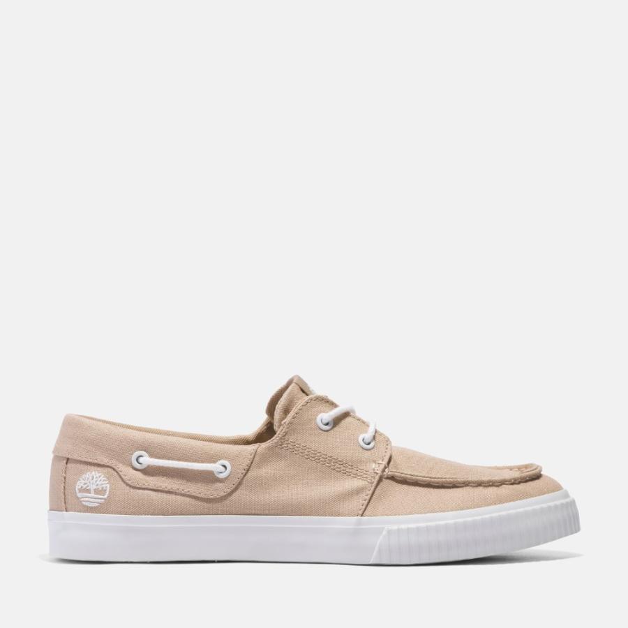 Timberland★国内発送★メイロ ベイ ロー MYLO BAY LOW Timberland スニーカー メンズ マイロ ベイ ボート ロー レース