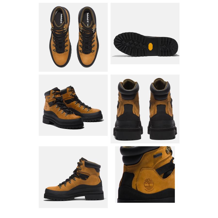 Timberland ティンバーランド 国内正規品 防水 ブーツ メンズ Timberland ティンバーランド 国内正規品 防水 ブーツ メンズ