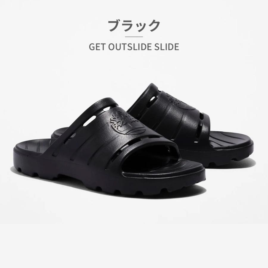 Timberland サンダル メンズ レディース A5W6H A5W91 ティンバーランド