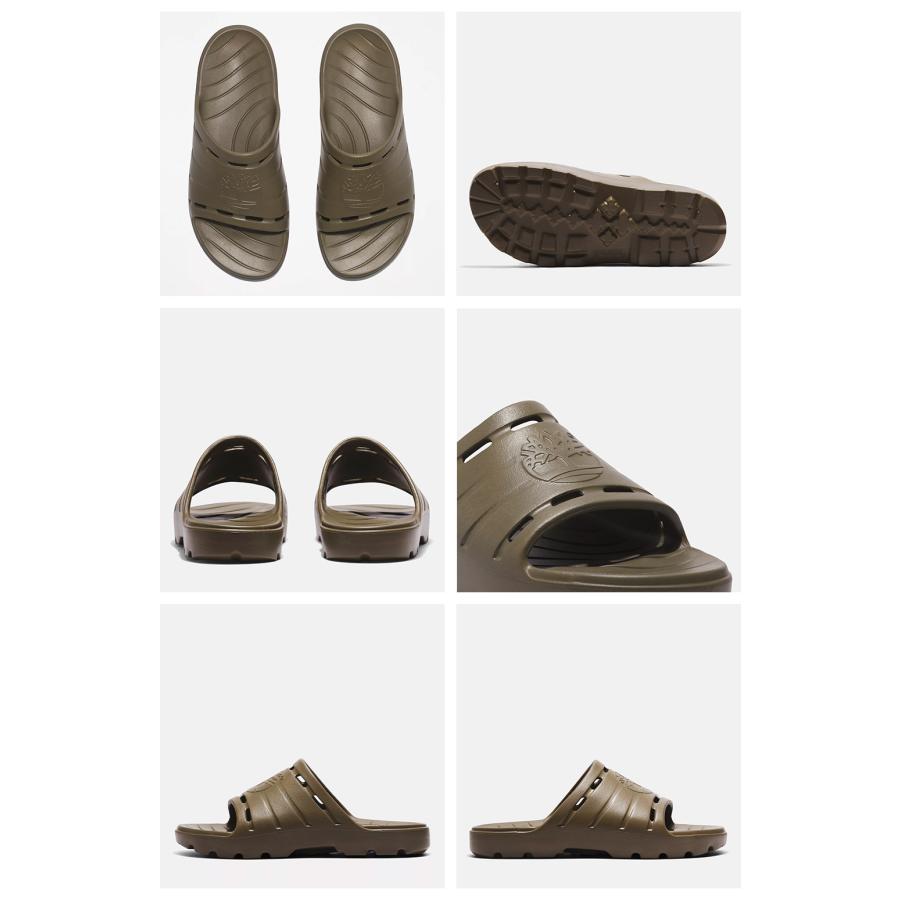 新品！Timberland メンズサンダル Timberland サンダル メンズ シートン ベイ クロス ストラップ