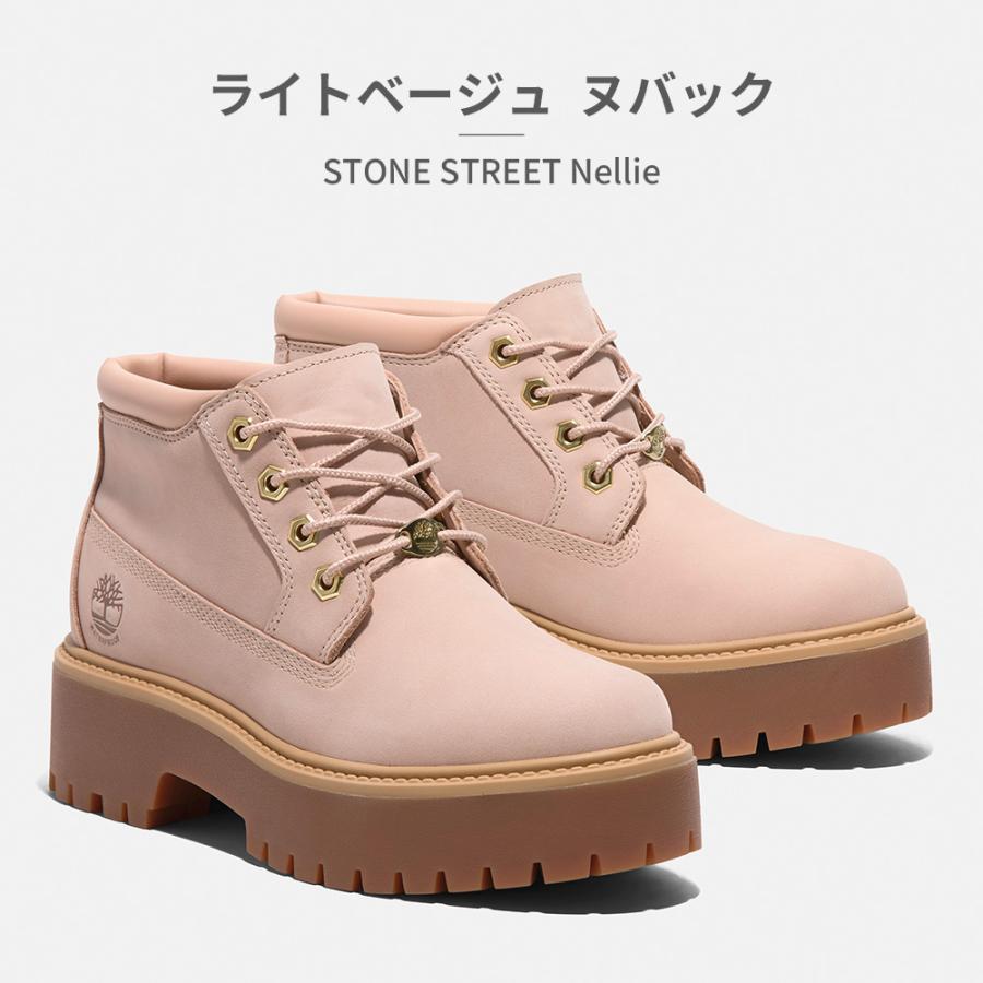Timberland ティンバーランド 国内正規品 防水 ブーツ