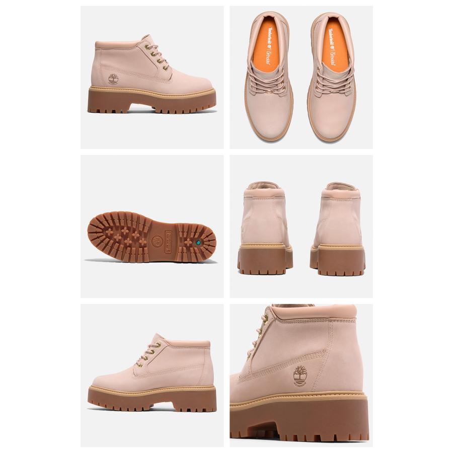 Timberland ティンバーランド 国内正規品 防水 ブーツ