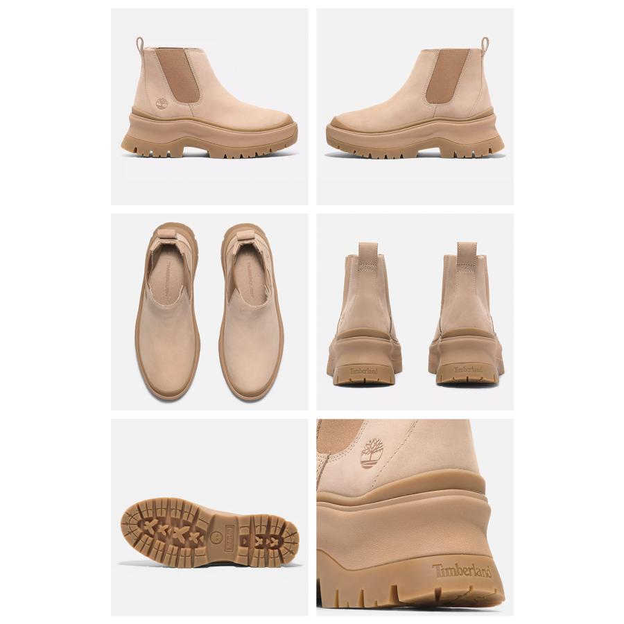 Timberland ブーツ レディース ロキシー レーン ミッド Timberland ブーツ レディース ロキシー レーン ミッド