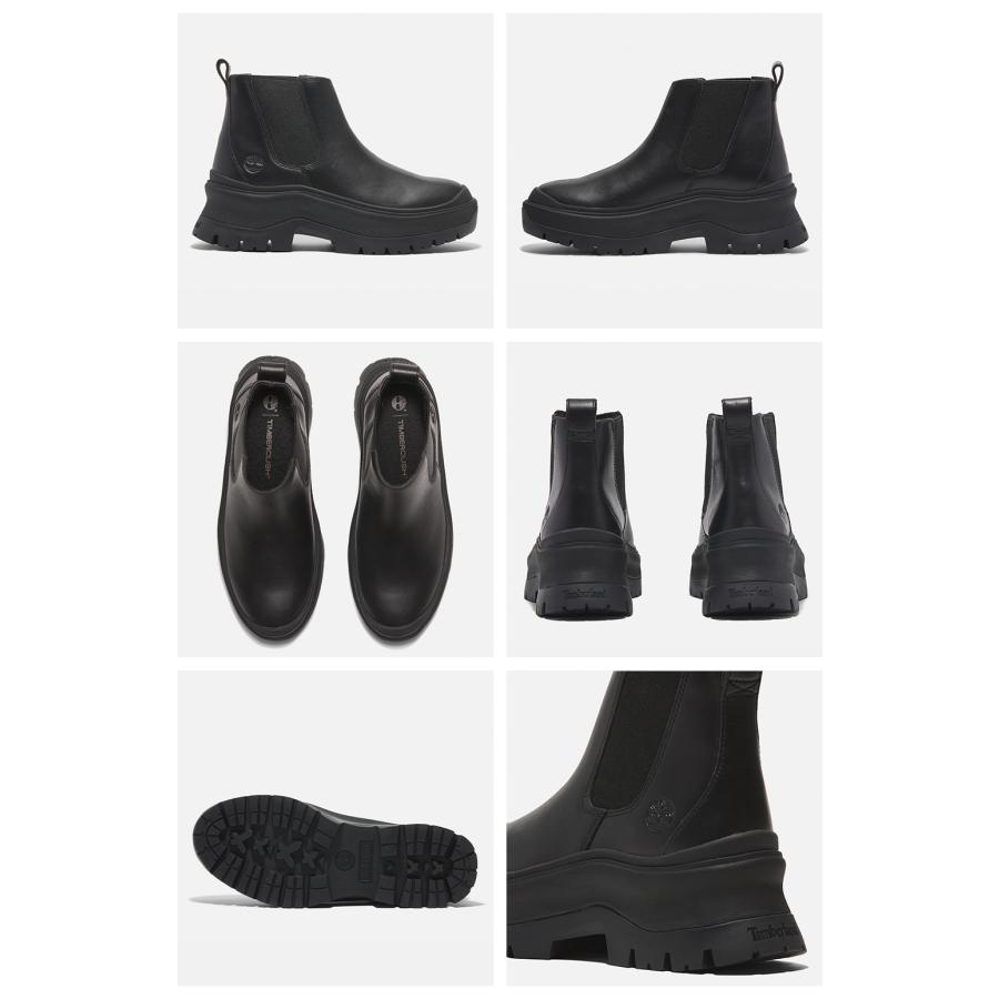 Timberland ブーツ レディース ロキシー レーン ミッド Timberland ブーツ レディース ロキシー レーン ミッド