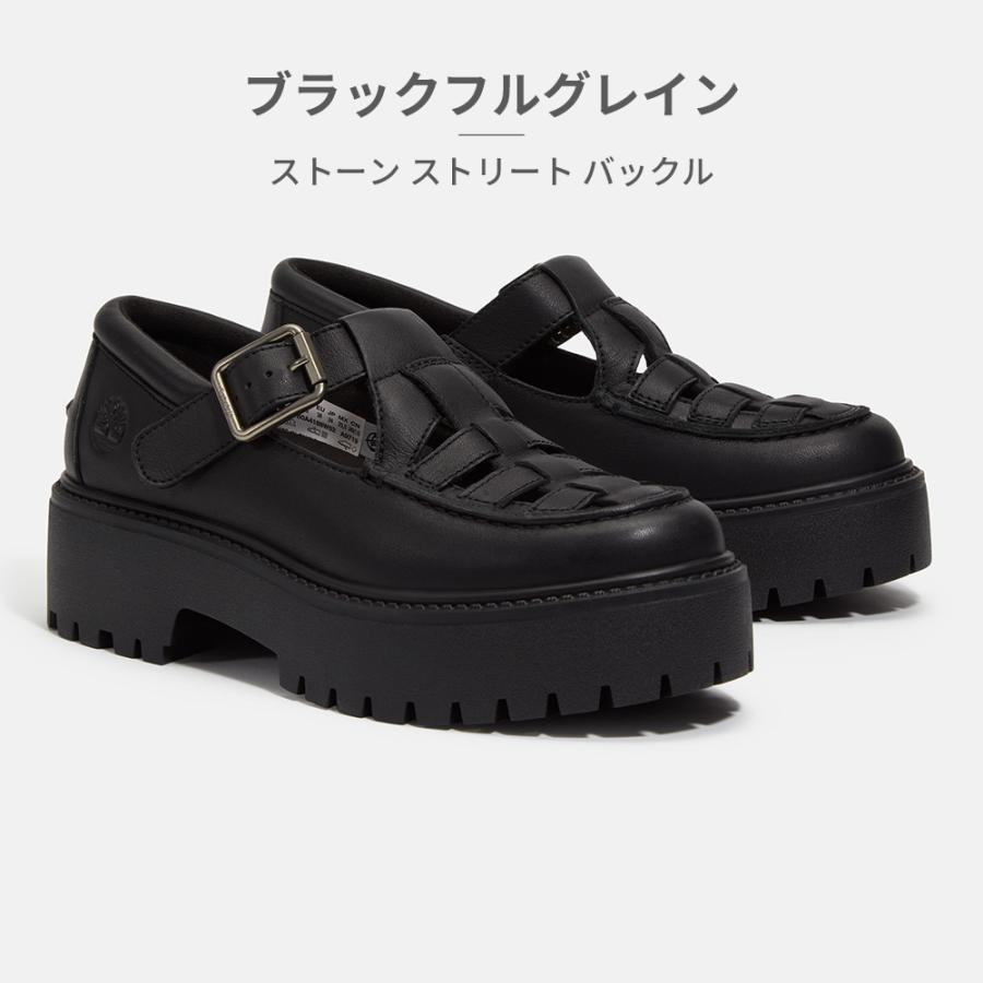 Timberland（ティンバーランド） サンダル レディース ストーン