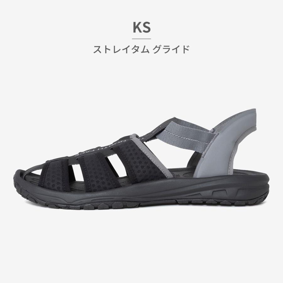 THE NORTH FACE（ザ ノースフェイス） ザ ノースフェイス サンダル