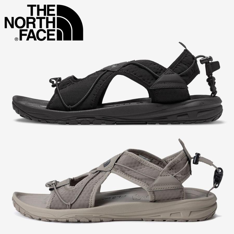 THE NORTH FACE（ザ ノースフェイス） ザ ノースフェイス サンダル