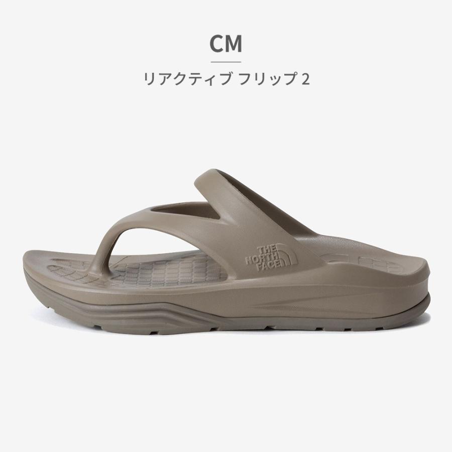 THE NORTH FACE（ザ ノースフェイス） ザ ノースフェイス サンダル