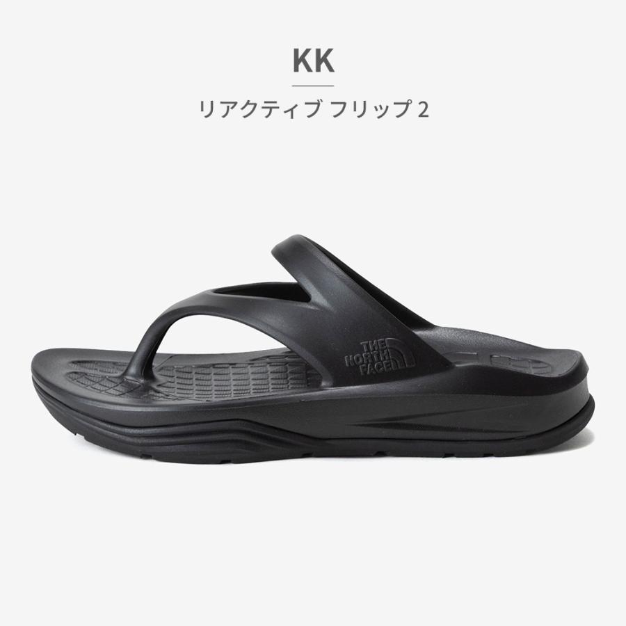 THE NORTH FACE（ザ ノースフェイス） ザ ノースフェイス サンダル