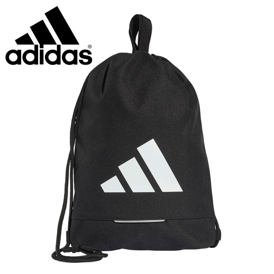 adidas（アディダス） バッグ キッズ 子供靴 キッズジムバッグ IK707