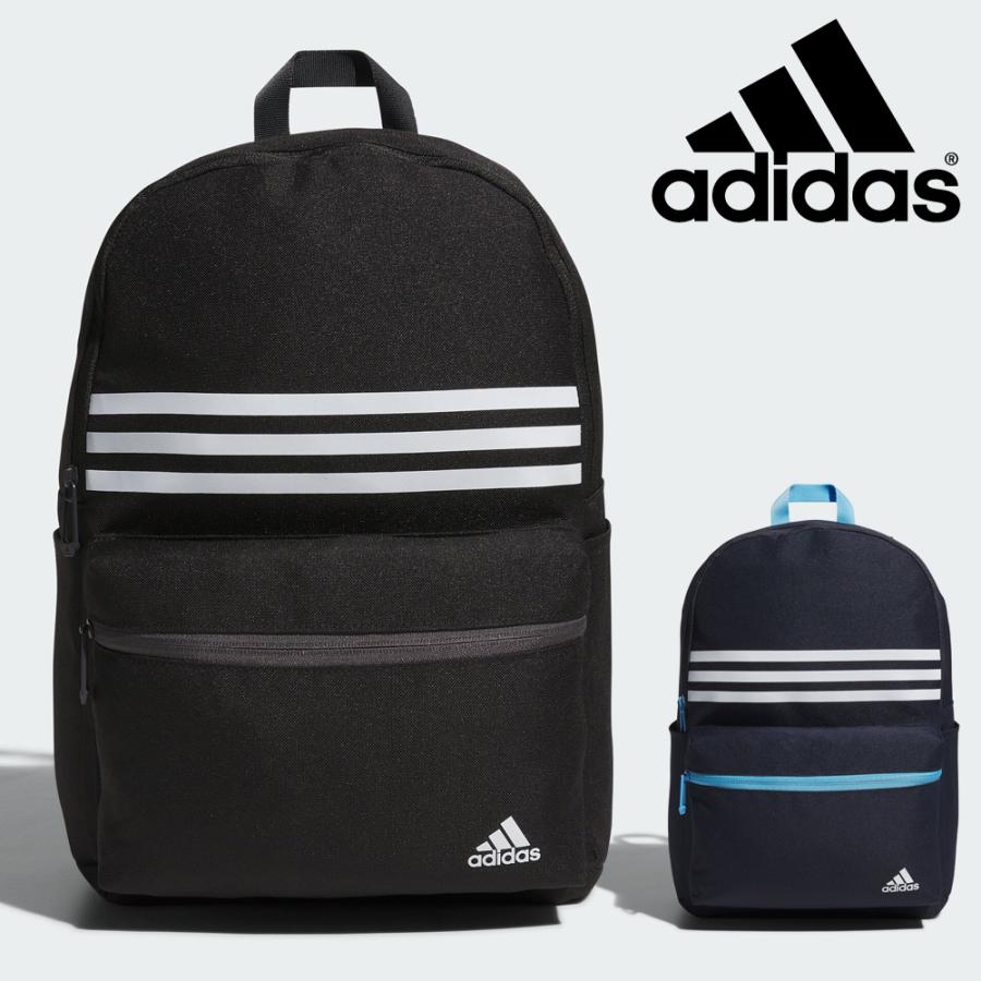 adidas アディダス バッグ キッズ リトル クラシック バック