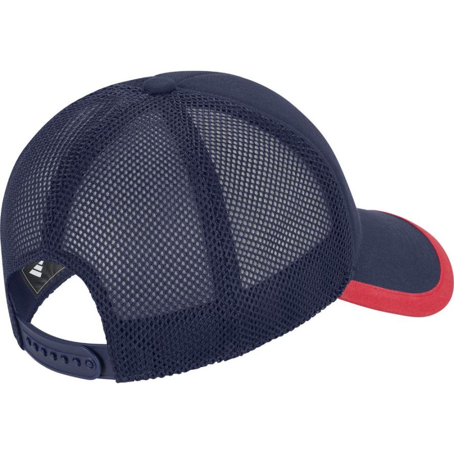 adidas（アディダス） 帽子 キッズ トラッカーキャップ KCE28 JL5170