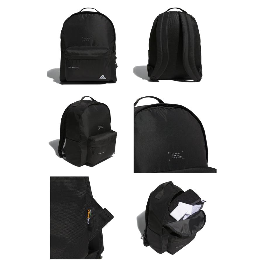 アディダス バッグ メンズ レディース マストハブ バックパック JMT57 IM5214 IM5215 IM5216 JF0726 JF0727 adidas スポーツ リュックサック アウトドア | adidas | 05