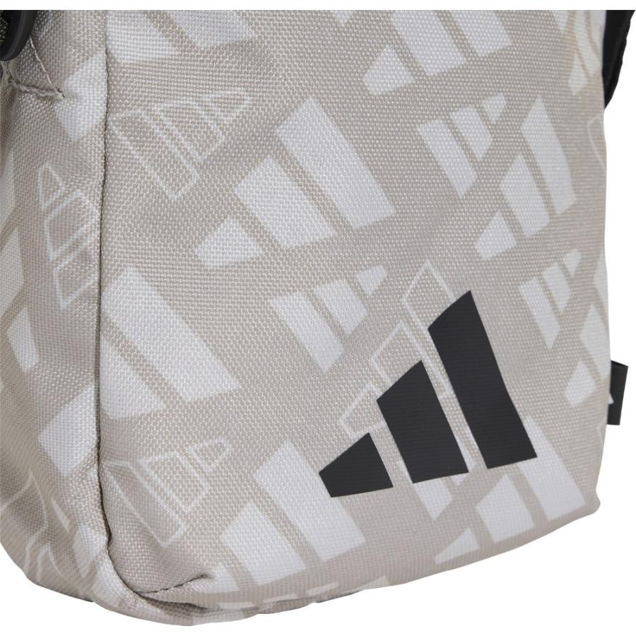 adidas（アディダス） バッグ メンズ レディース リニア モノグラム
