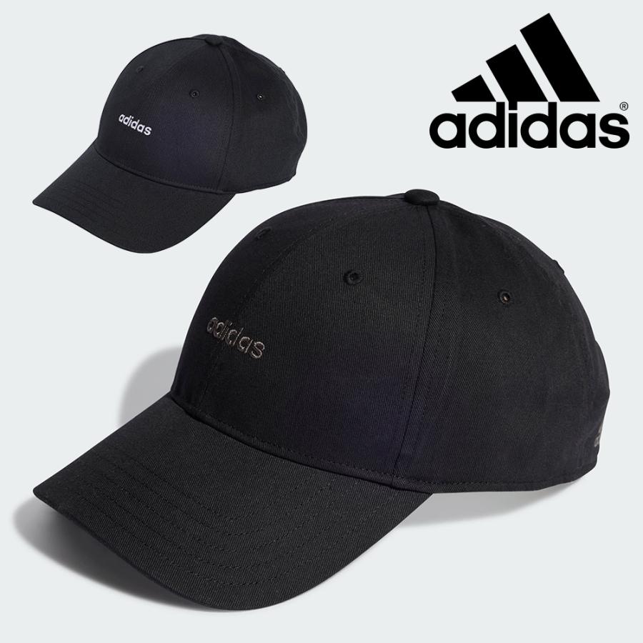 adidas アディダス 帽子 メンズ レディース ベースボール