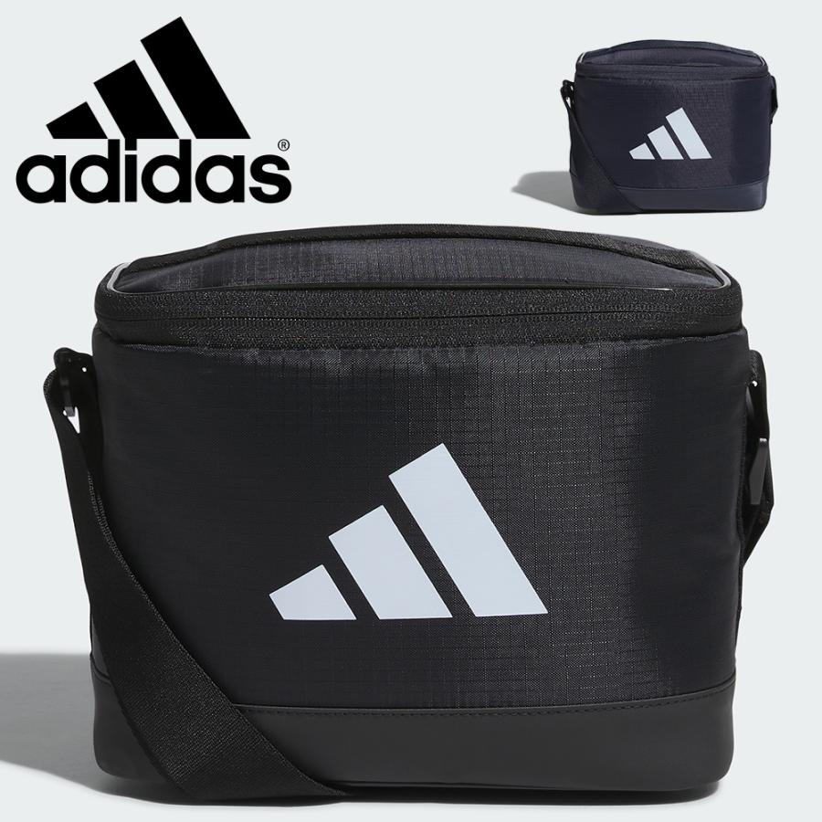 アディダス バッグ メンズ レディース エッセンシャルズ クーラーバッグ KNQ00 IN2869 IN2870 adidas | adidas