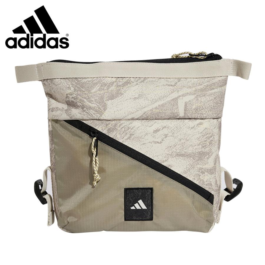 adidas アディダス バッグ メンズ レディース シティ