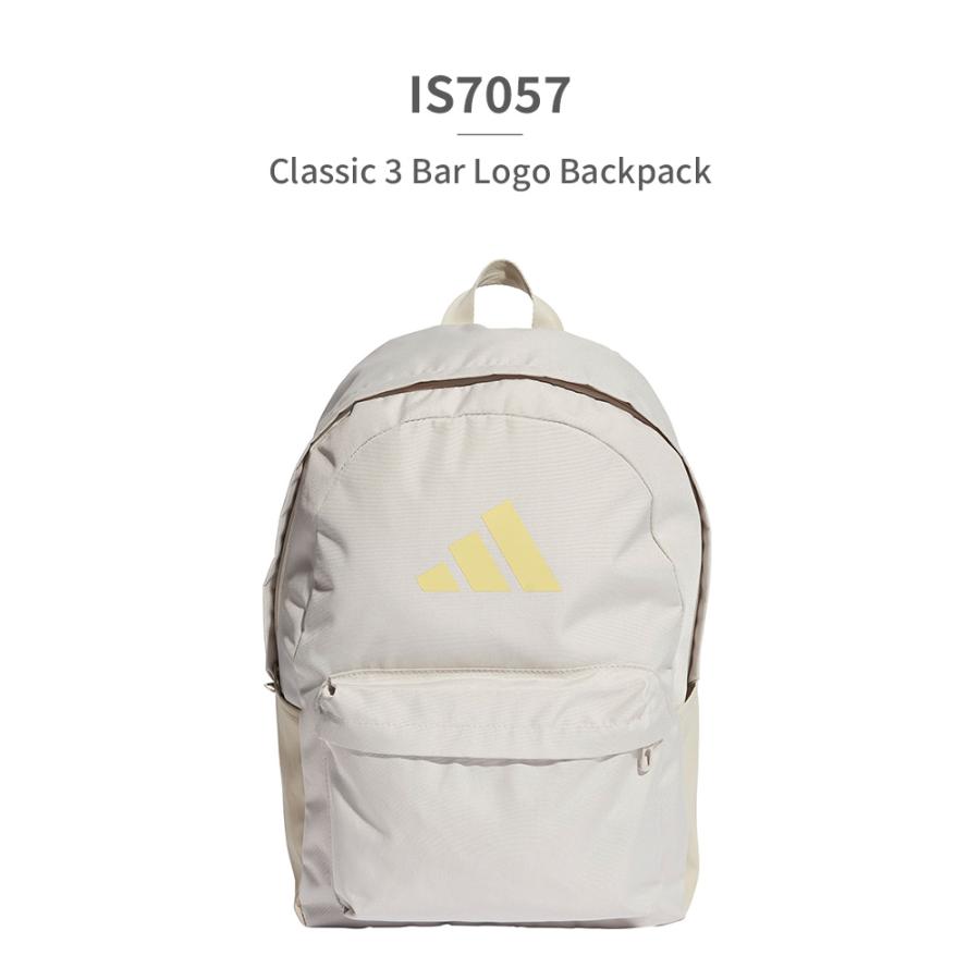 adidas アディダス バッグ メンズ レディース クラシック3BARS バック