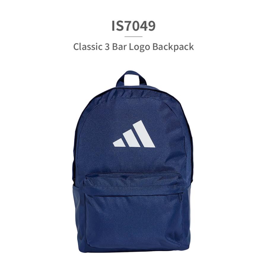 adidas（アディダス） バッグ メンズ レディース クラシック3BARS 