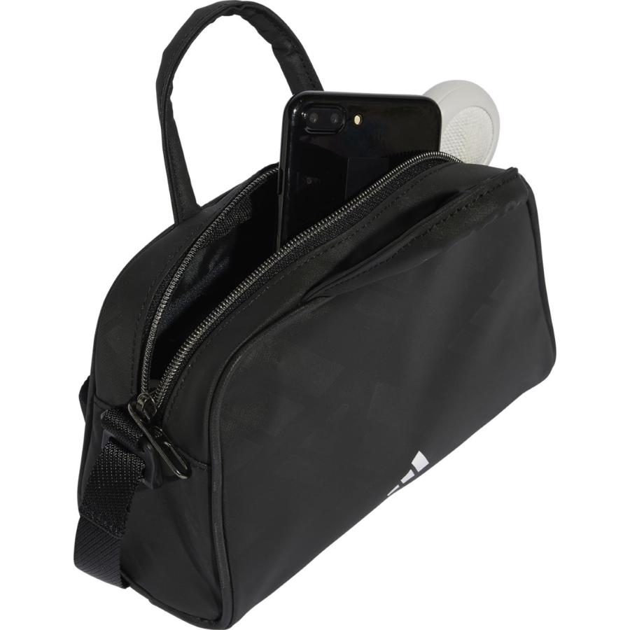 adidas（アディダス） バッグ メンズ レディース モノグラム