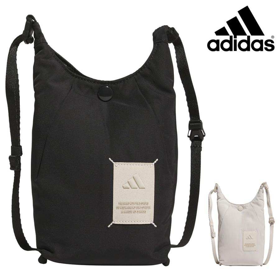 adidas（アディダス） バッグ メンズ レディース マストハブフォーン 