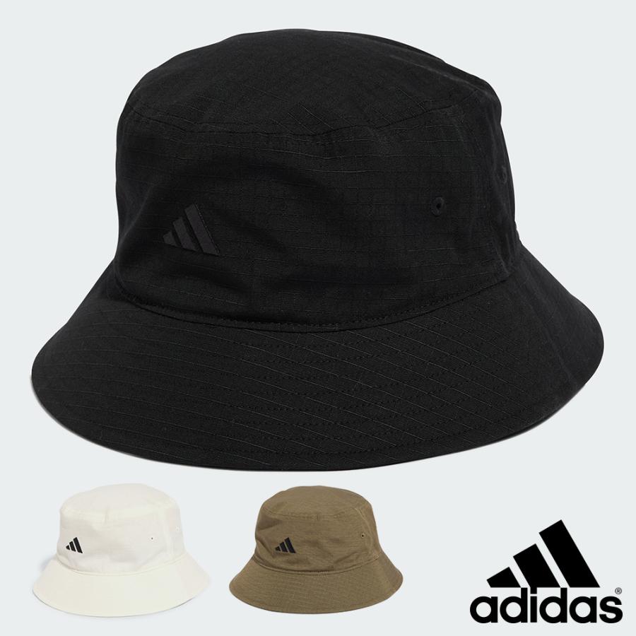 adidas（アディダス） 帽子 メンズ レディース クラシック バケット