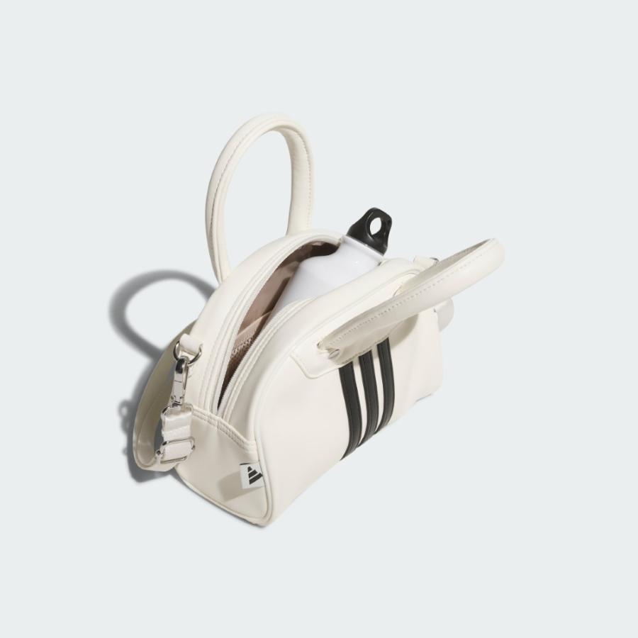 adidas（アディダス） バッグ メンズ レディース ミニ ボウリング