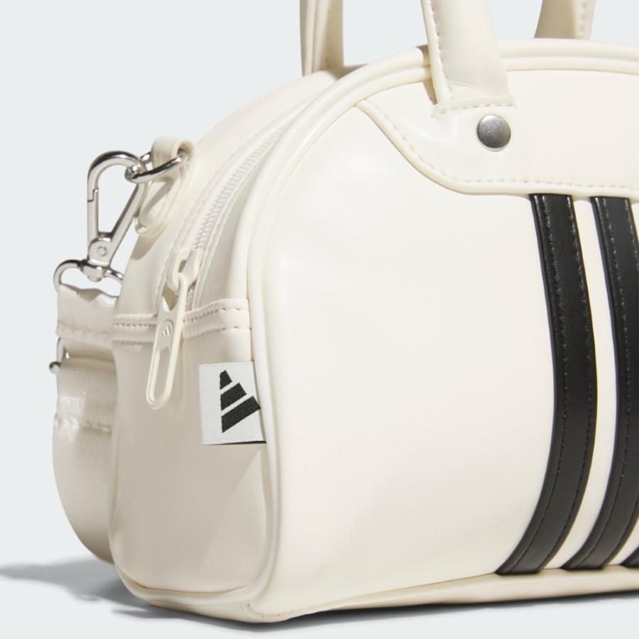 【kazu】ボウリングバッグ(2個入) adidas アディダス バッグ メンズ レディース ミニ ボウリング