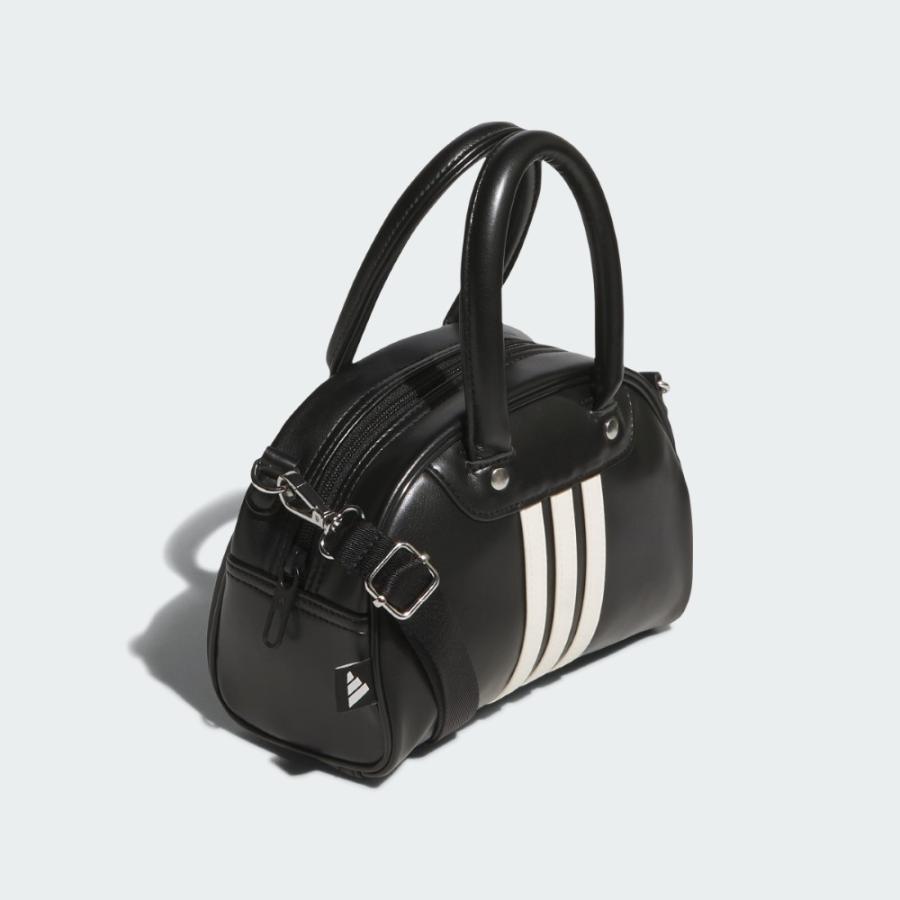 adidas（アディダス） バッグ メンズ レディース ミニ ボウリング