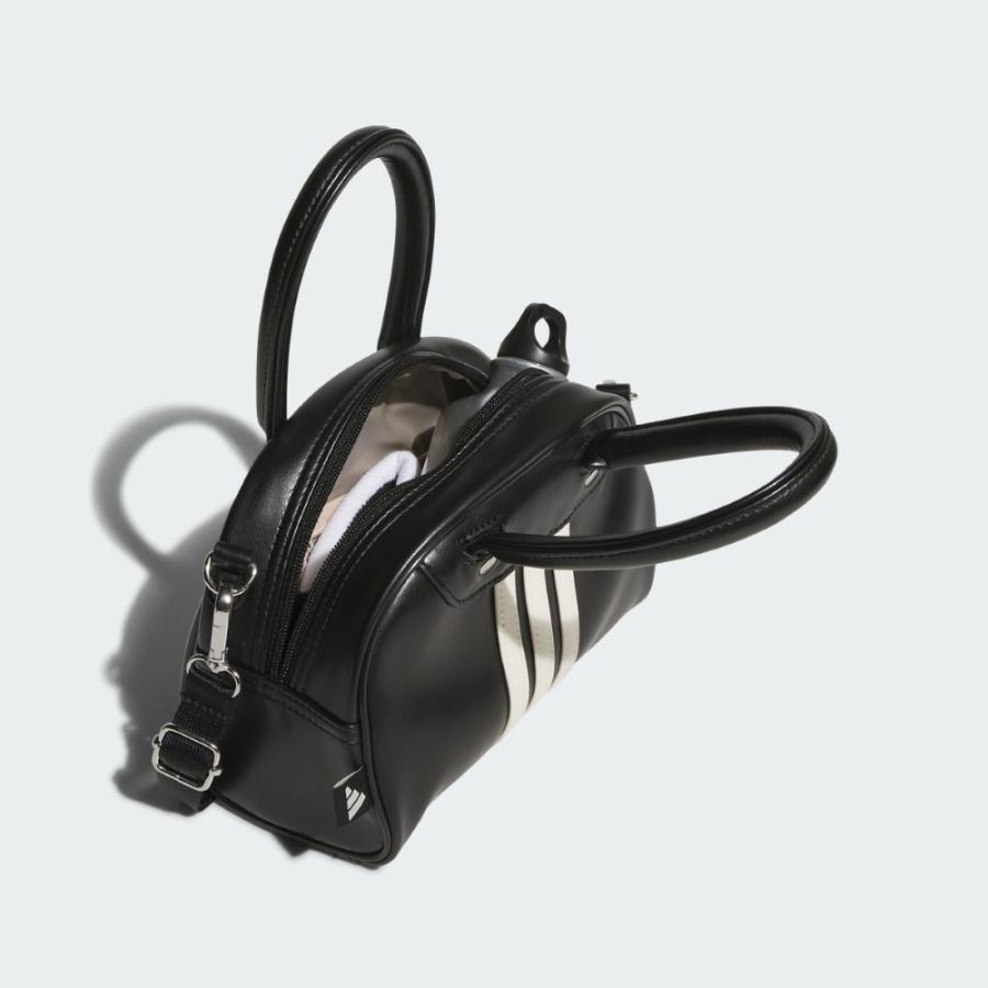 adidas（アディダス） バッグ メンズ レディース ミニ ボウリング