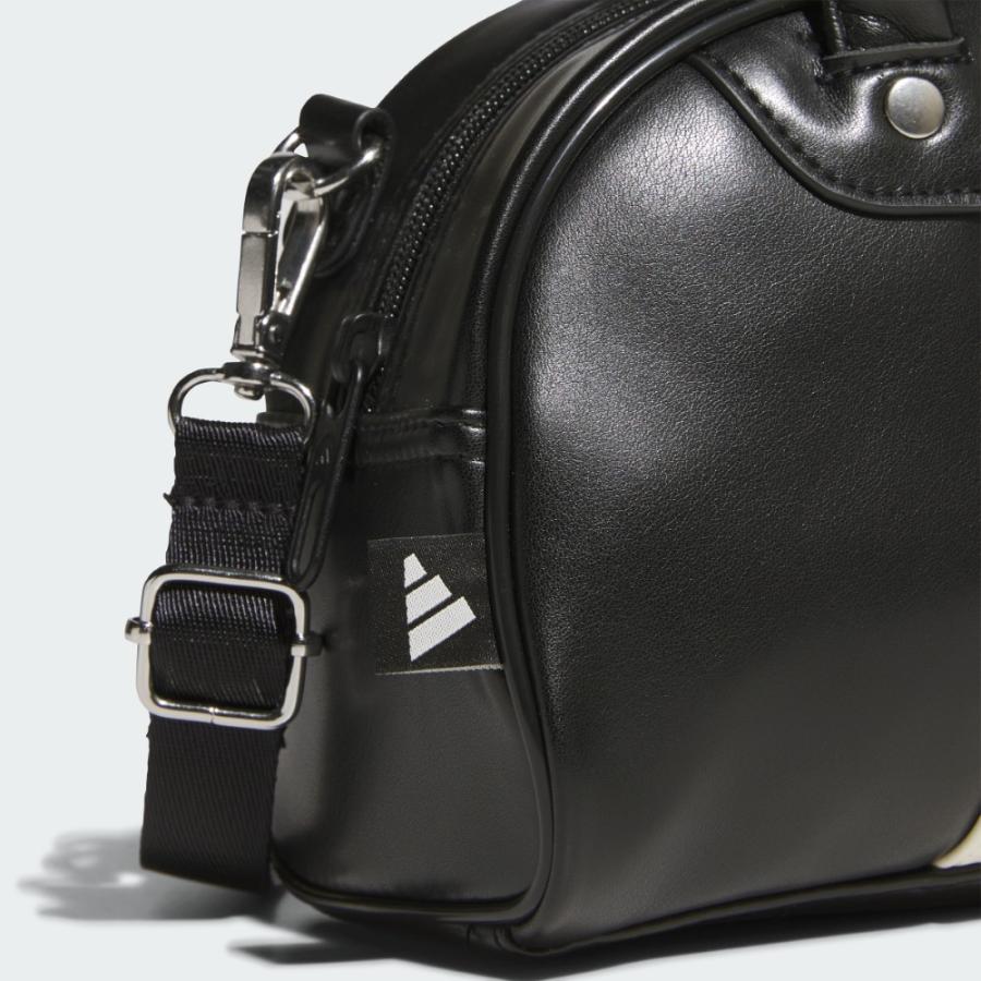 adidas（アディダス） バッグ メンズ レディース ミニ ボウリング