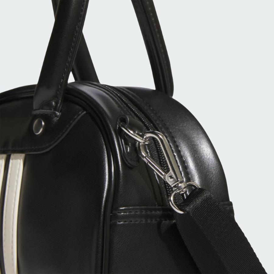 adidas（アディダス） バッグ メンズ レディース ミニ ボウリング