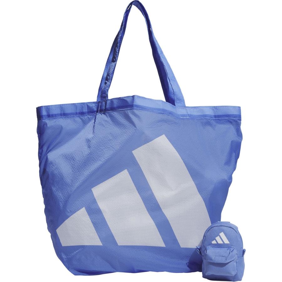 adidas（アディダス） バッグ メンズ レディース パッカブルエコバッグ
