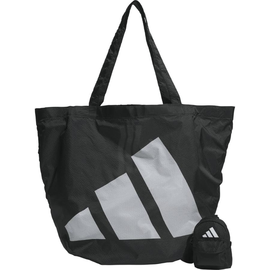 adidas アディダス バッグ メンズ レディース パッカブルエコバッグ