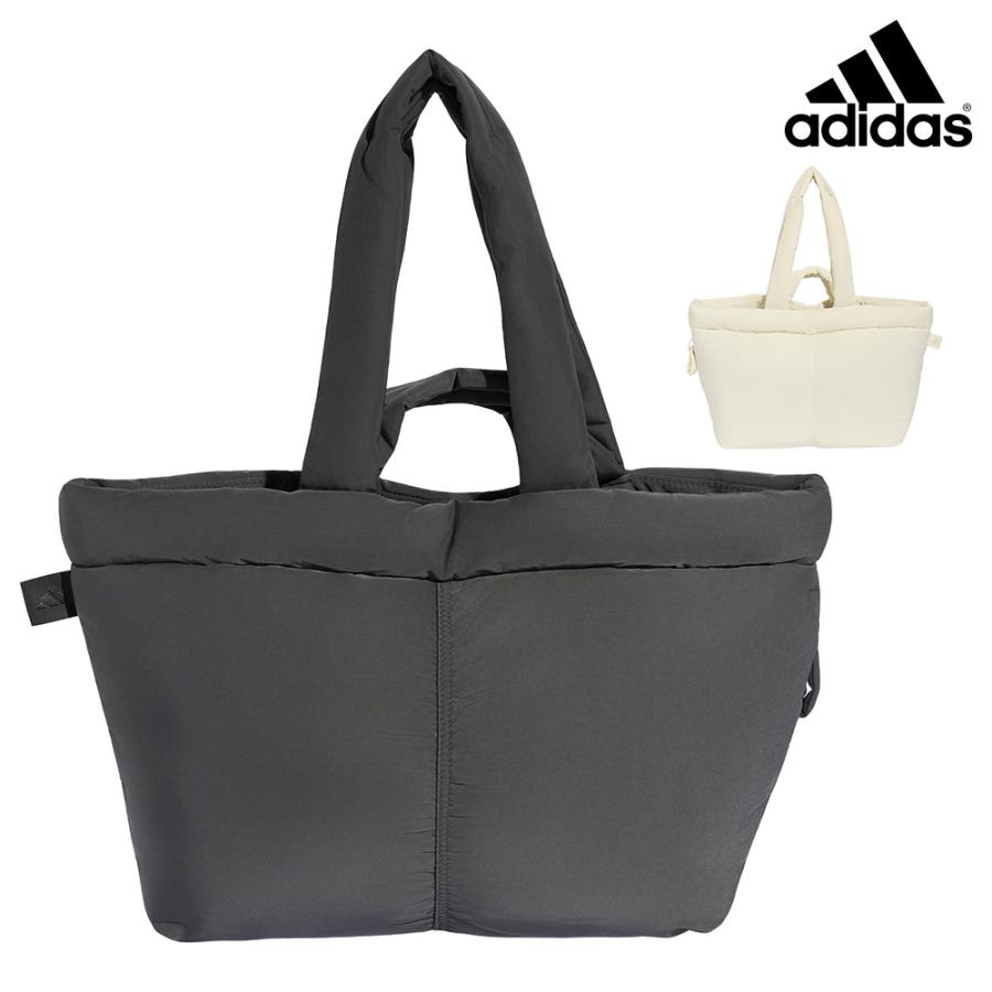 adidas（アディダス） バッグ レディース ウィメンズMHトートバッグ