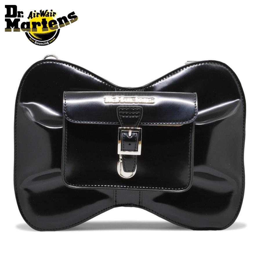 Dr.Martens ドクターマーチン BOW バッグ リボン 国内正規品 Dr.Martens ドクターマーチン BOW バッグ リボン 国内正規品