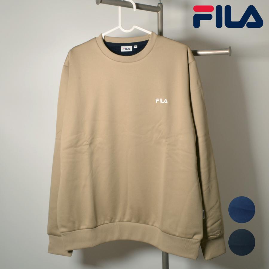 FILA（フィラ） ウェア レディース FL6764 03 08 20 トップス