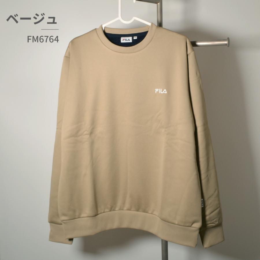 FILAフィラ＊長袖トップスとレーススコート,お洒落で可愛い上下セットL FILAフィラ＊長袖トップスとレーススコート,お洒落で可愛い上下セットL