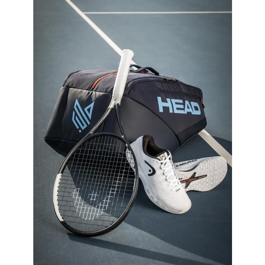 とら様 HEAD（ヘッド） テニス メンズ レディース 232026 HEAD SPEED MP 2026
